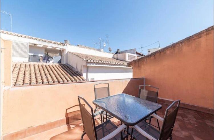 ático Dúplex Con Terraza Vega Granada, Centro Ciudad * Granada