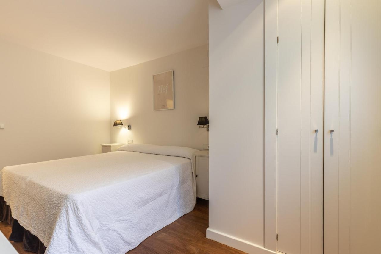 Apartment Precioso Y Centrico Gran Capitan 5