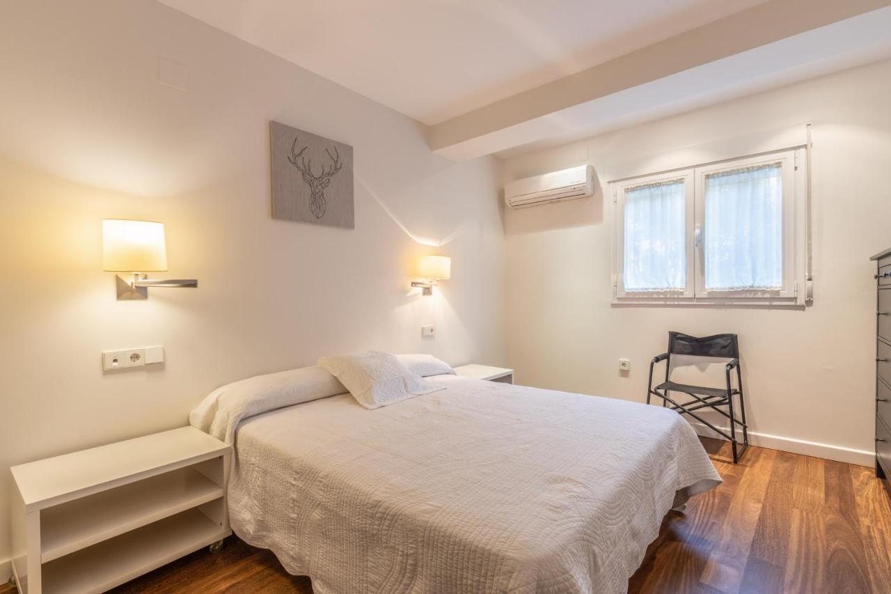Precioso Y Centrico Gran Capitan 5 Apartment *