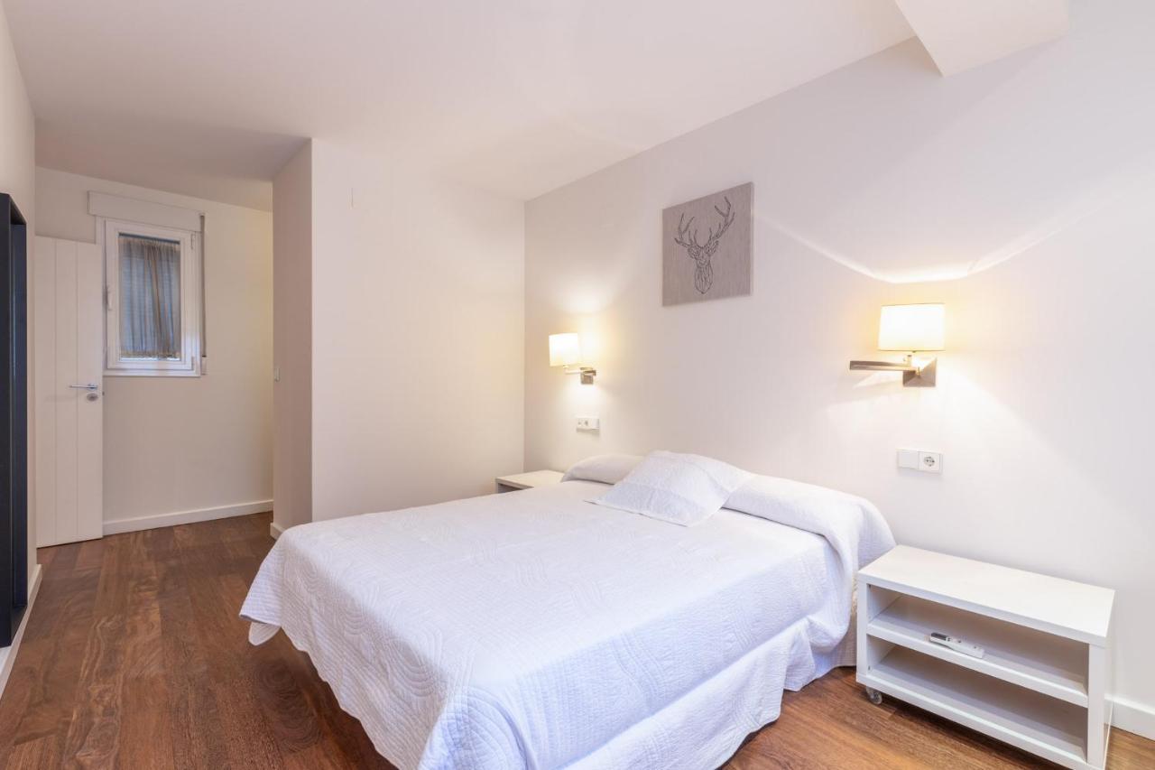 Precioso Y Centrico Gran Capitan 5 Apartment Granada