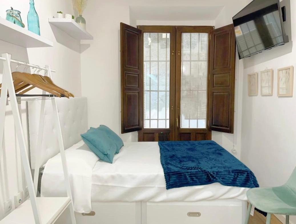 Loft En Carrera De La Virgen