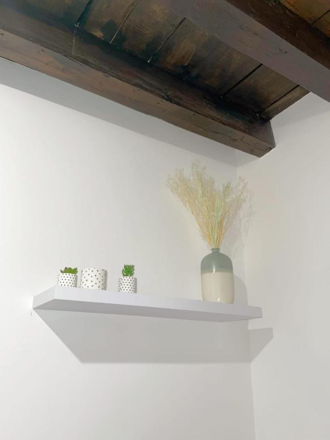 Loft En Carrera De La Virgen Apartment
