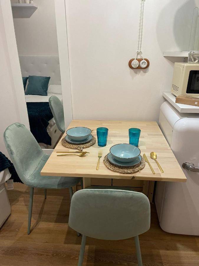 Apartment Loft En Carrera De La Virgen