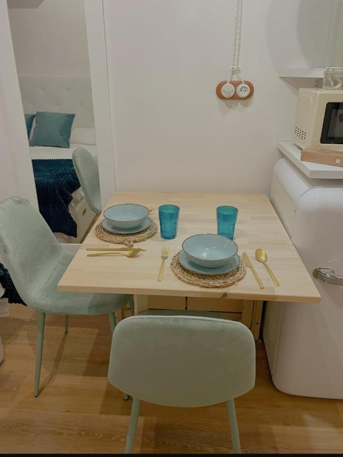 Apartment Loft En Carrera De La Virgen Granada
