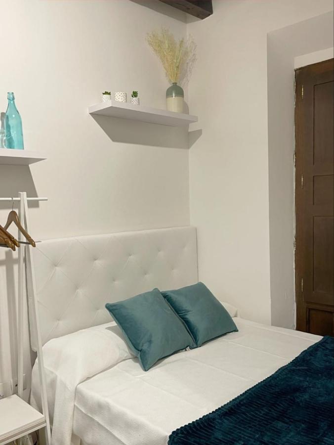 Apartment Loft En Carrera De La Virgen Granada