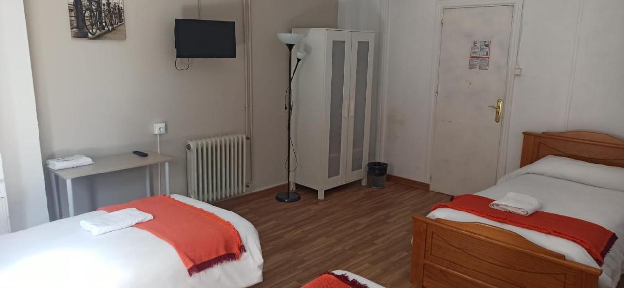 Duquesa Guest house