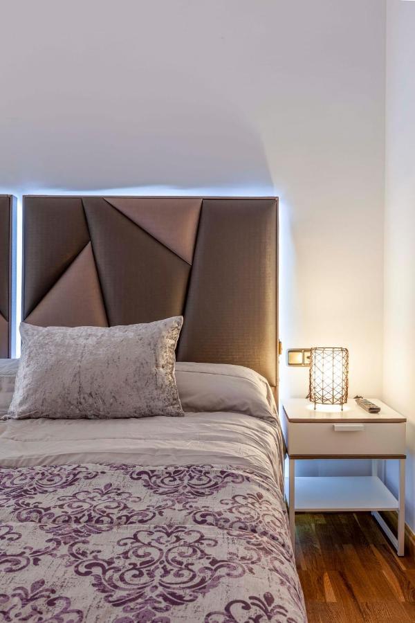Apartamento Mariana Pineda Centro Granada