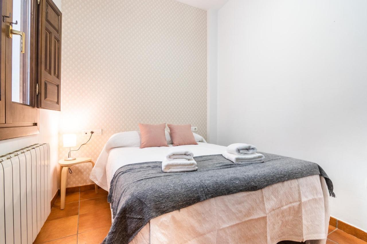 Apartamento Tuguest San Cecilio *