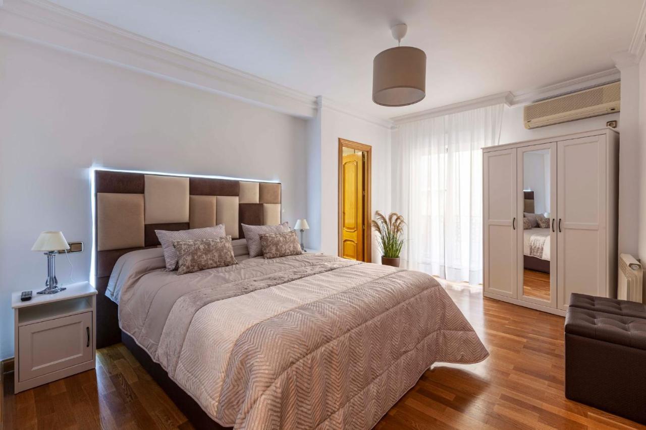 Mariana Pineda Centro Apartamento Granada