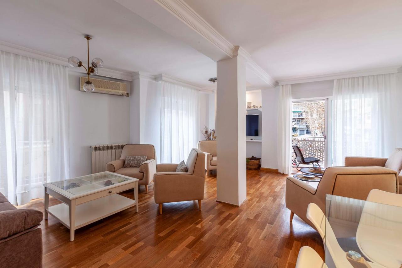 Mariana Pineda Centro Apartamento Granada