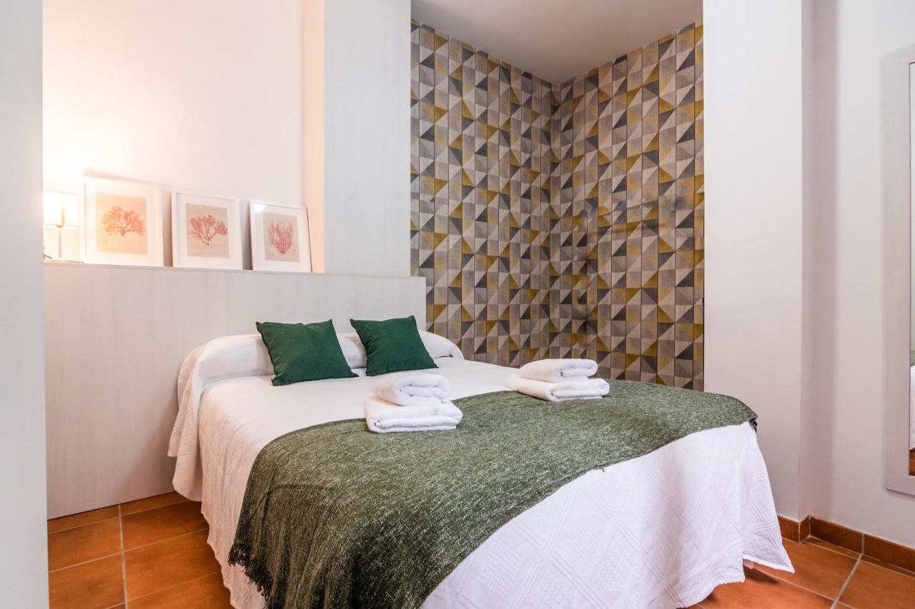 Apartment Tuguest San Cecilio *
