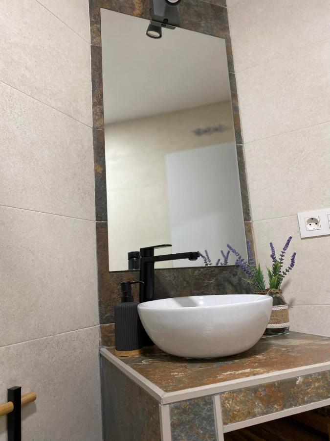 Apartamento El ángel Granada