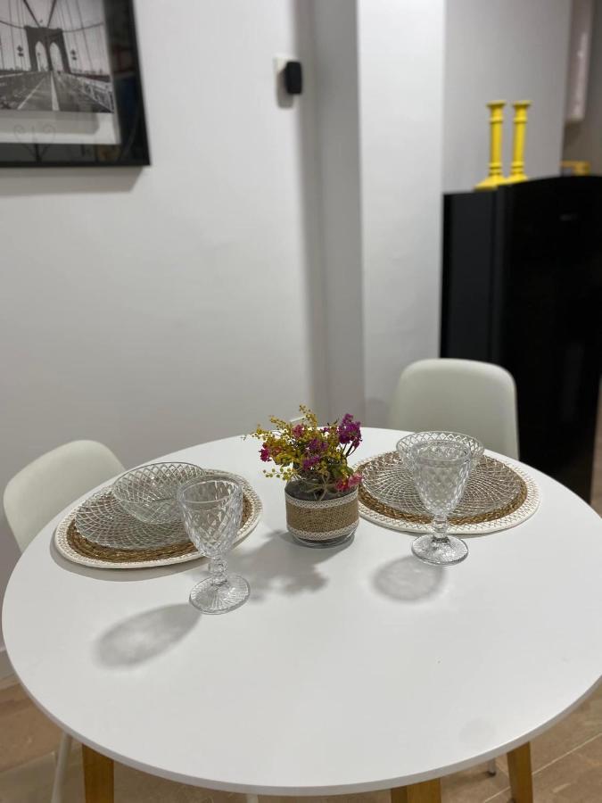 El ángel Apartamento Granada