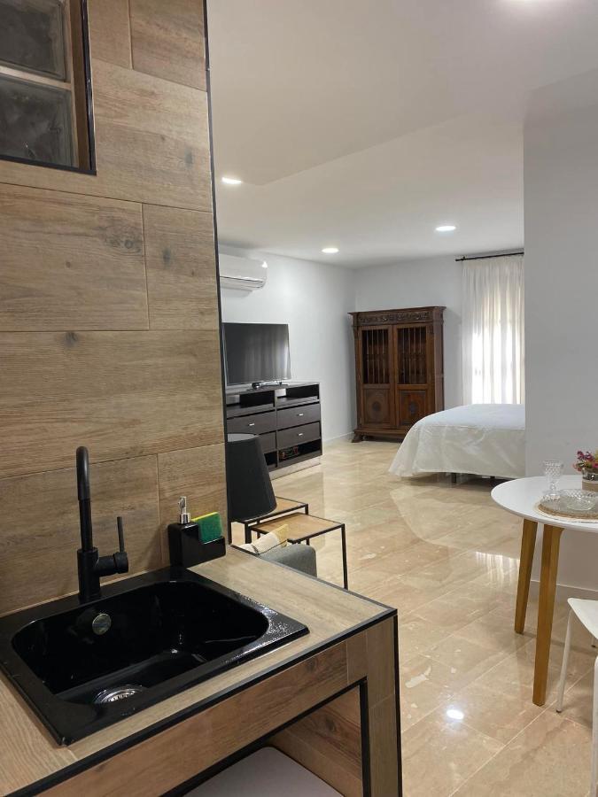 El ángel Apartamento *