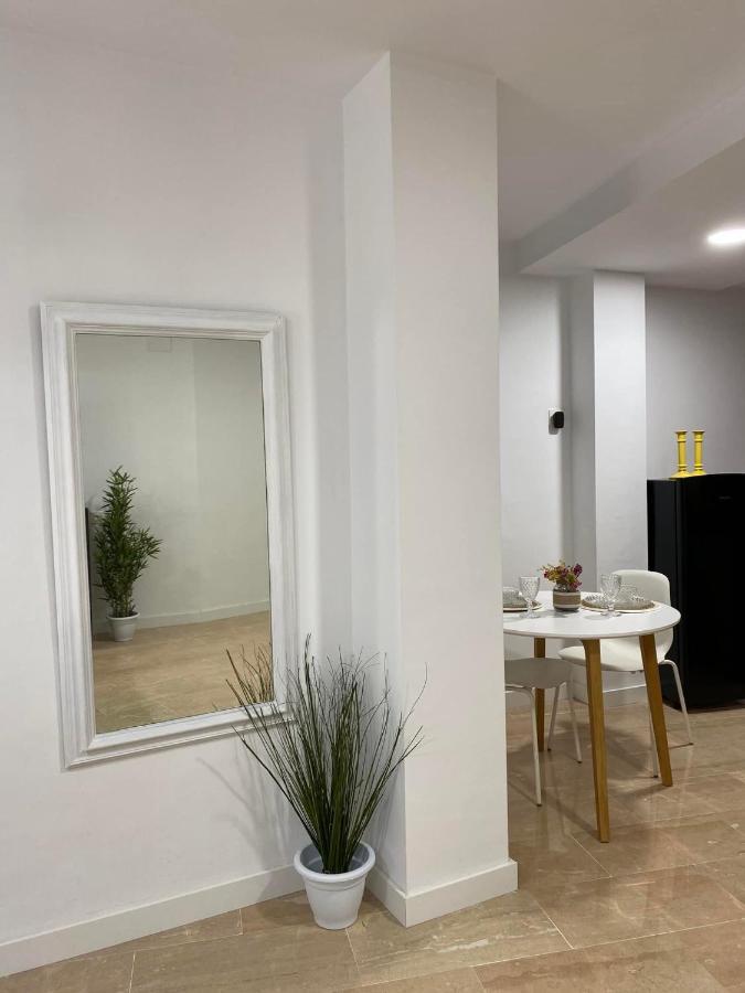 Apartamento El ángel *