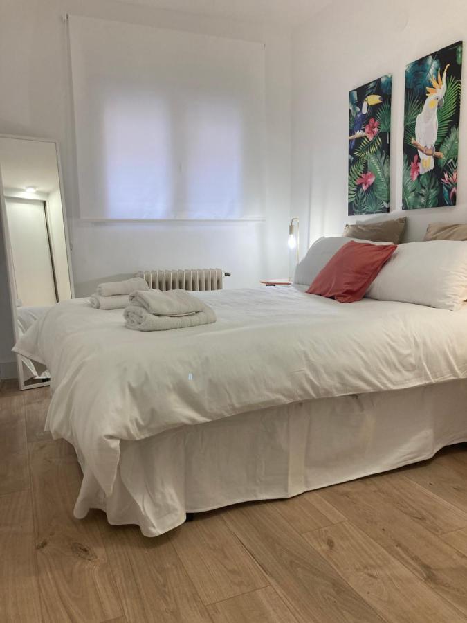 la casita de FLEMING Granada