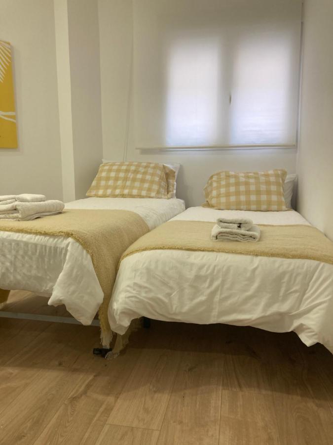 Apartamento la casita de FLEMING Granada