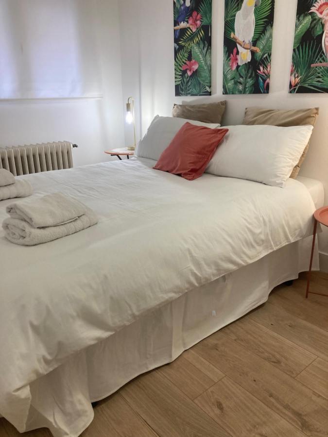 la casita de FLEMING Apartamento