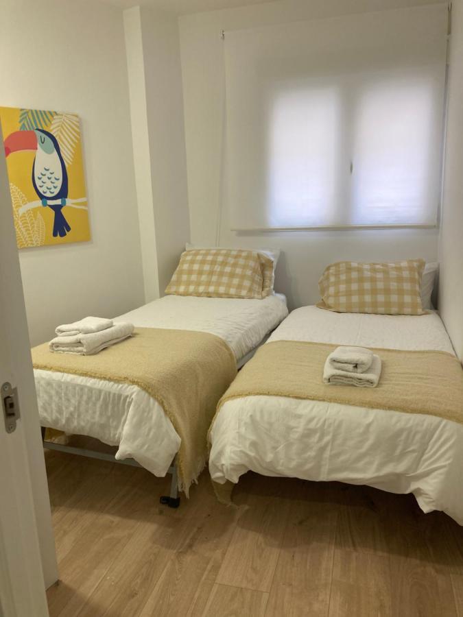 Apartamento la casita de FLEMING