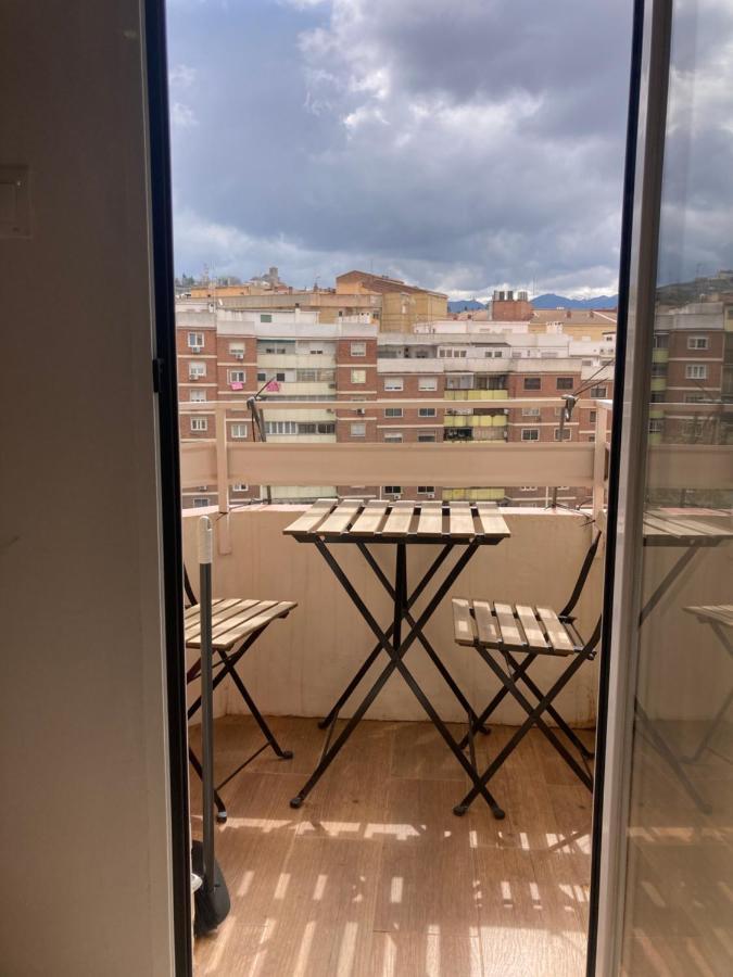 Apartamento la casita de FLEMING