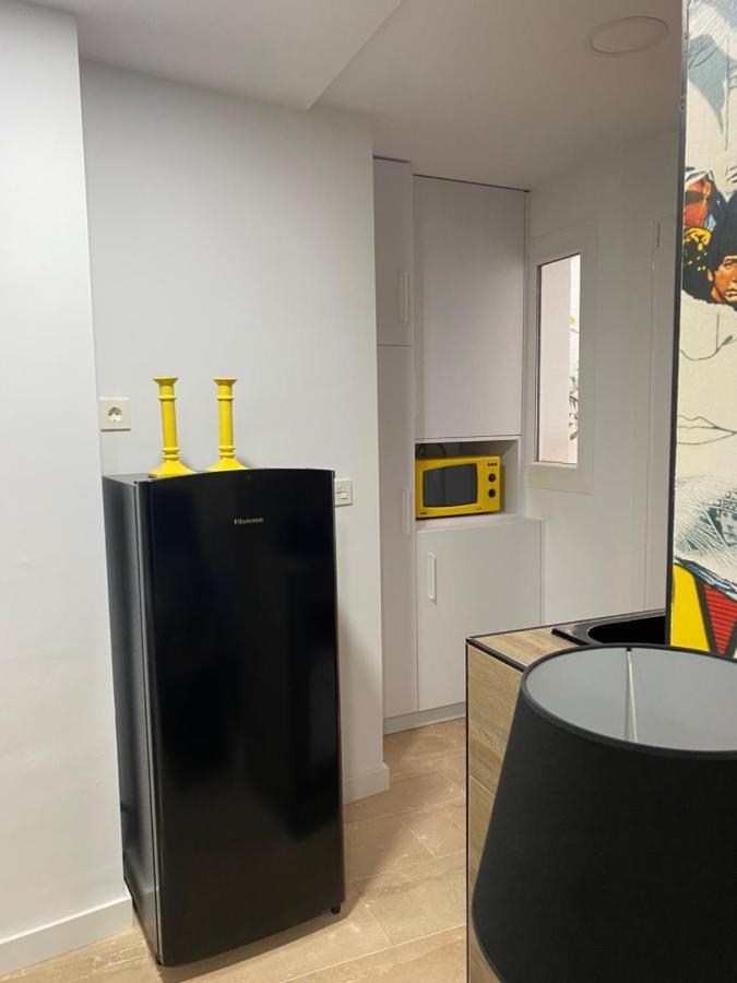 El ángel Apartamento Granada