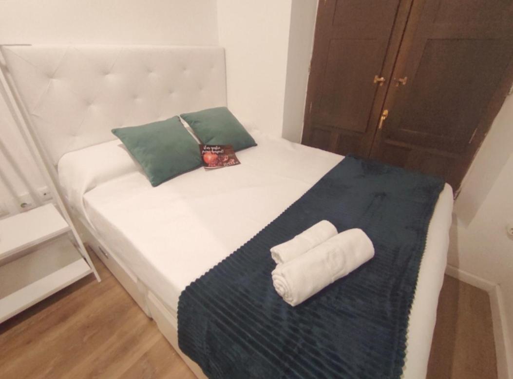 Apartment Loft En Carrera De La Virgen