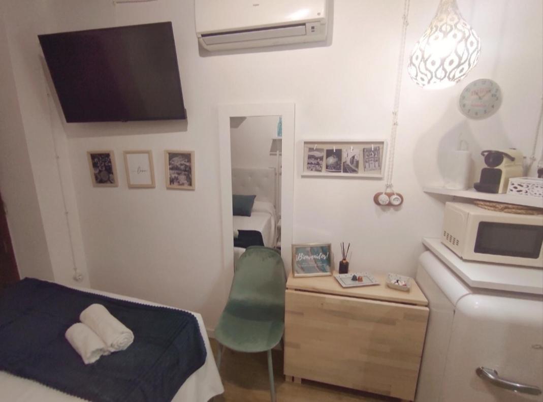 Loft En Carrera De La Virgen