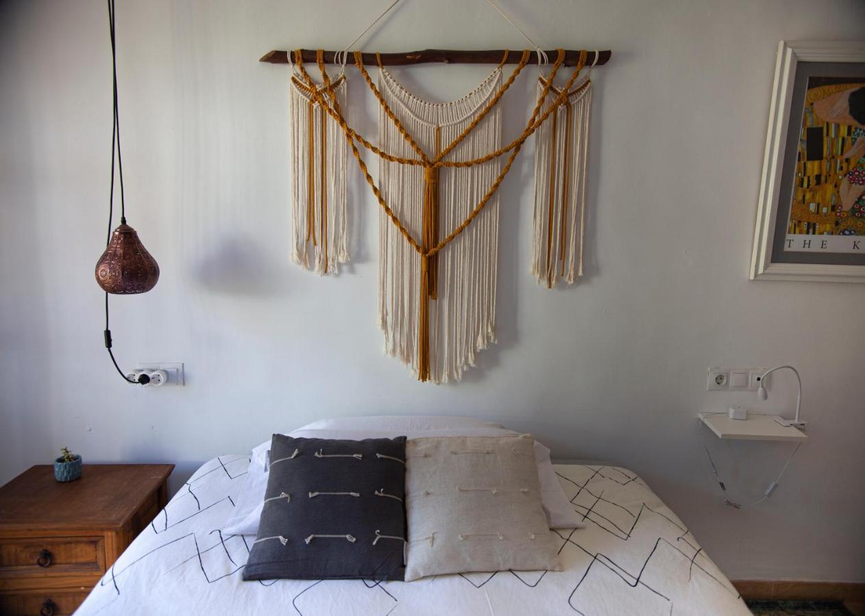 Homestay Casa Guidai *