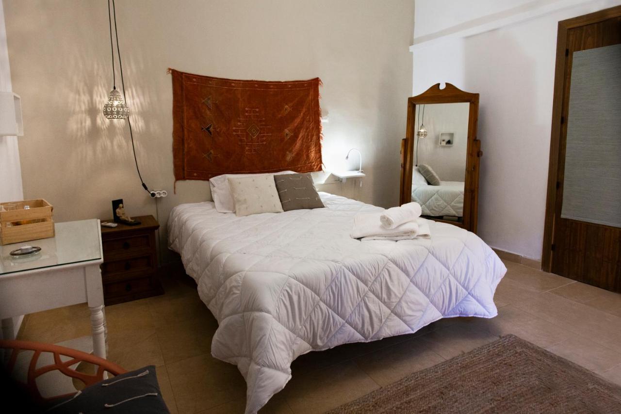 Casa Guidai Homestay