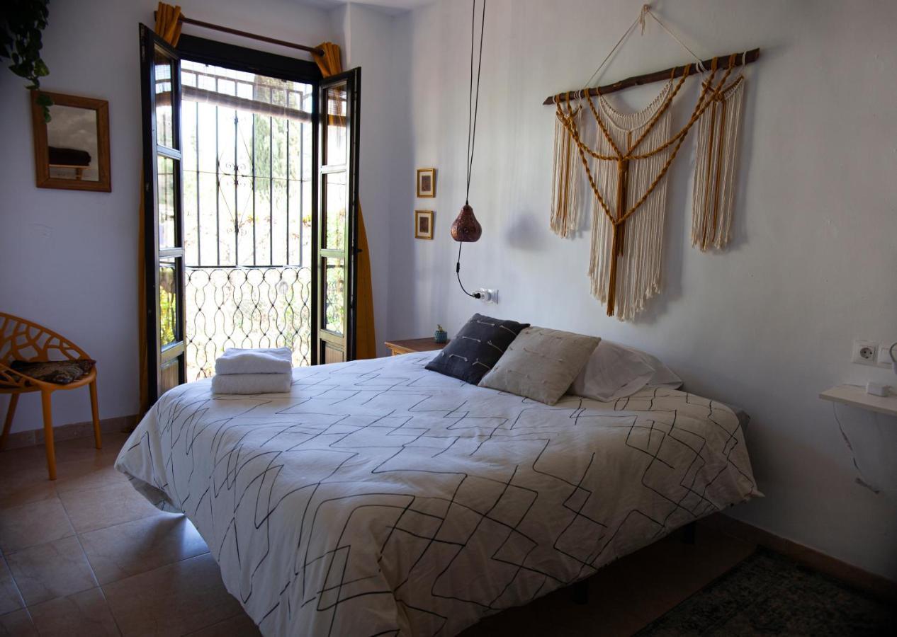 Homestay Casa Guidai Granada