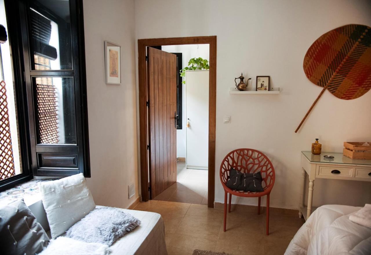 Casa Guidai * Granada