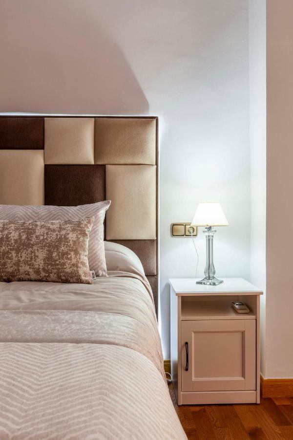 Apartamento Mariana Pineda Centro