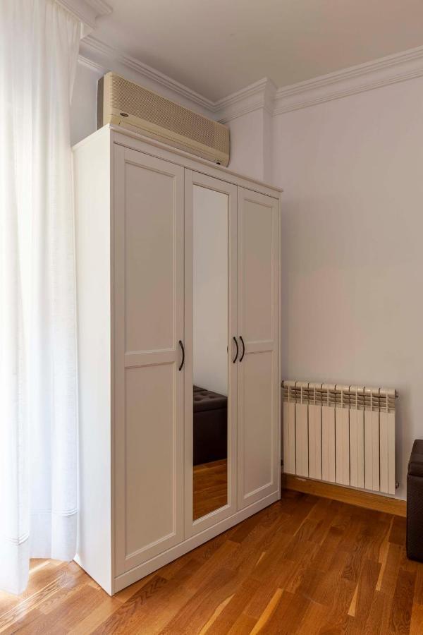 Apartamento Mariana Pineda Centro *