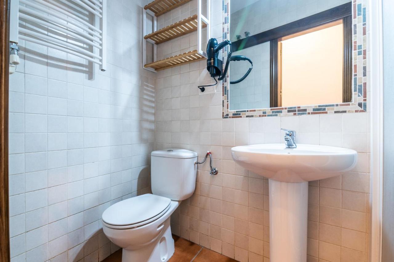 Tuguest San Cecilio Apartamento