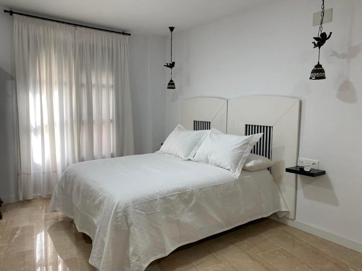 Apartamento El ángel