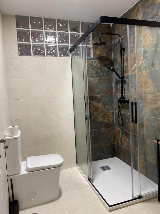 Apartamento El ángel Granada