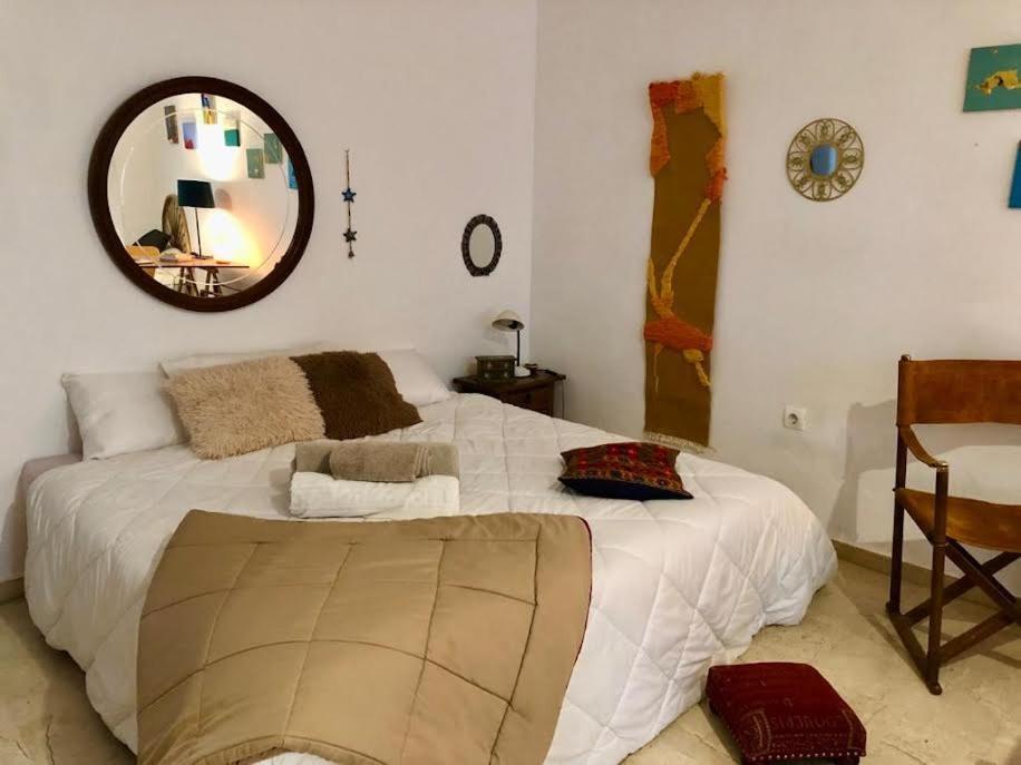 La Casa Del Sur Homestay