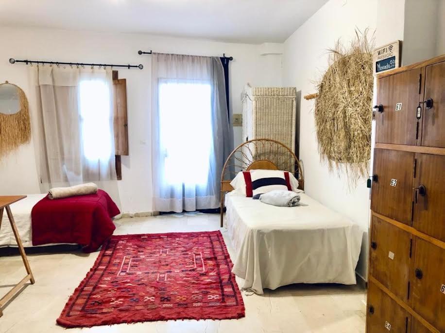 Homestay La Casa Del Sur Granada