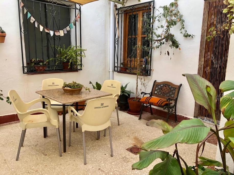La Casa Del Sur Homestay Granada