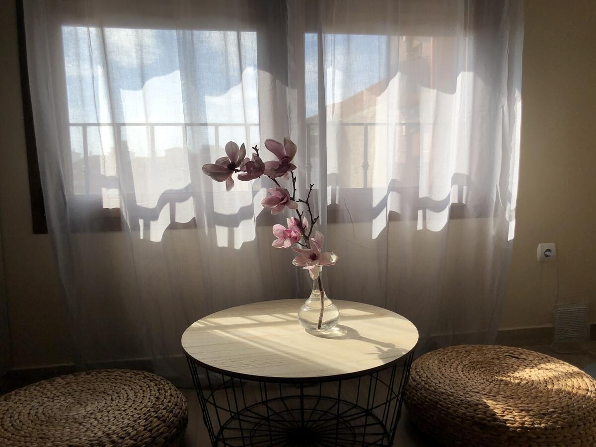 Apartamento Centro Histórico Catedral Carril Del Picón. Parking Opcional Granada