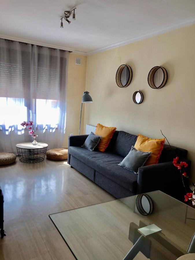 Centro Histórico Catedral Carril Del Picón. Parking Opcional Apartamento Granada