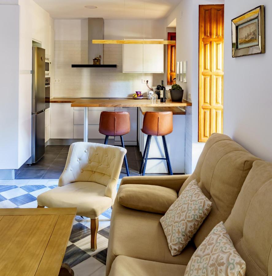 Apartment Apartamento Garcia Lorca Ii Granada