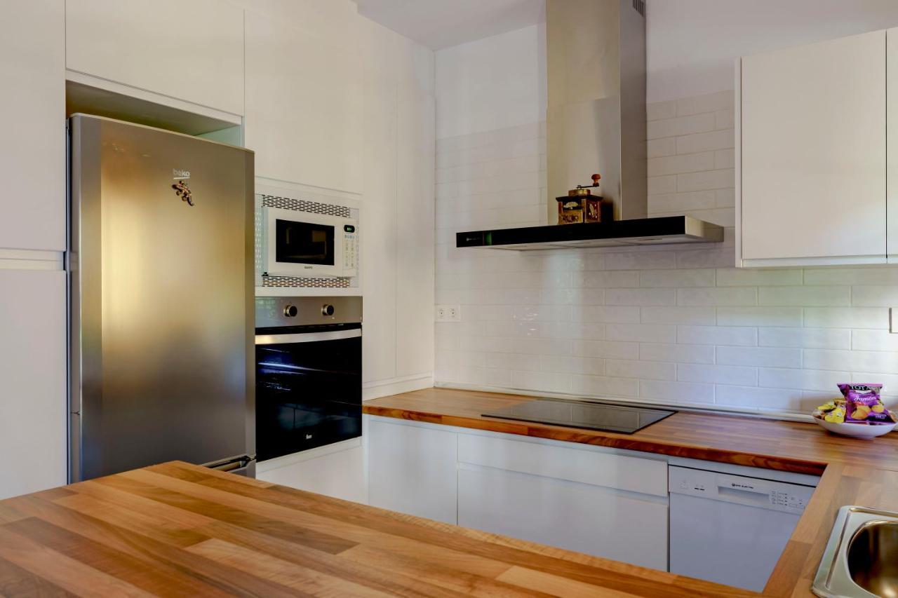 Apartamento Garcia Lorca Ii Apartment