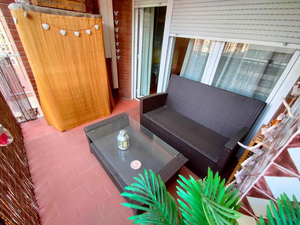 Comfy Flat In The Heart Of Free Parking Apartamento *