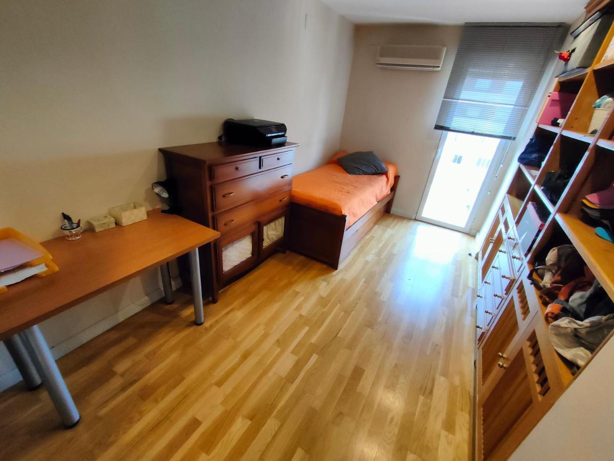Apartamento Comfy Flat In The Heart Of Free Parking *