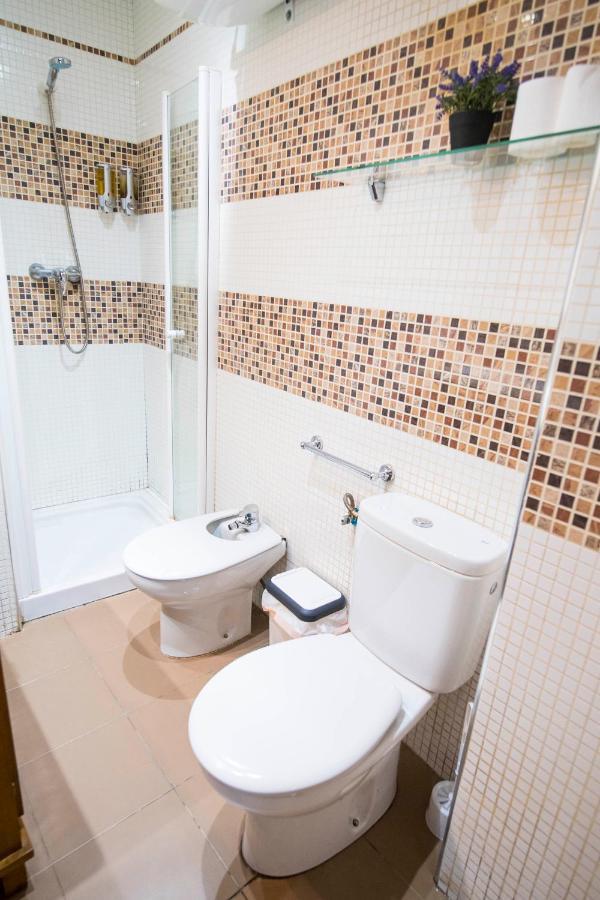 Apartamento Placeta San Nicolas *