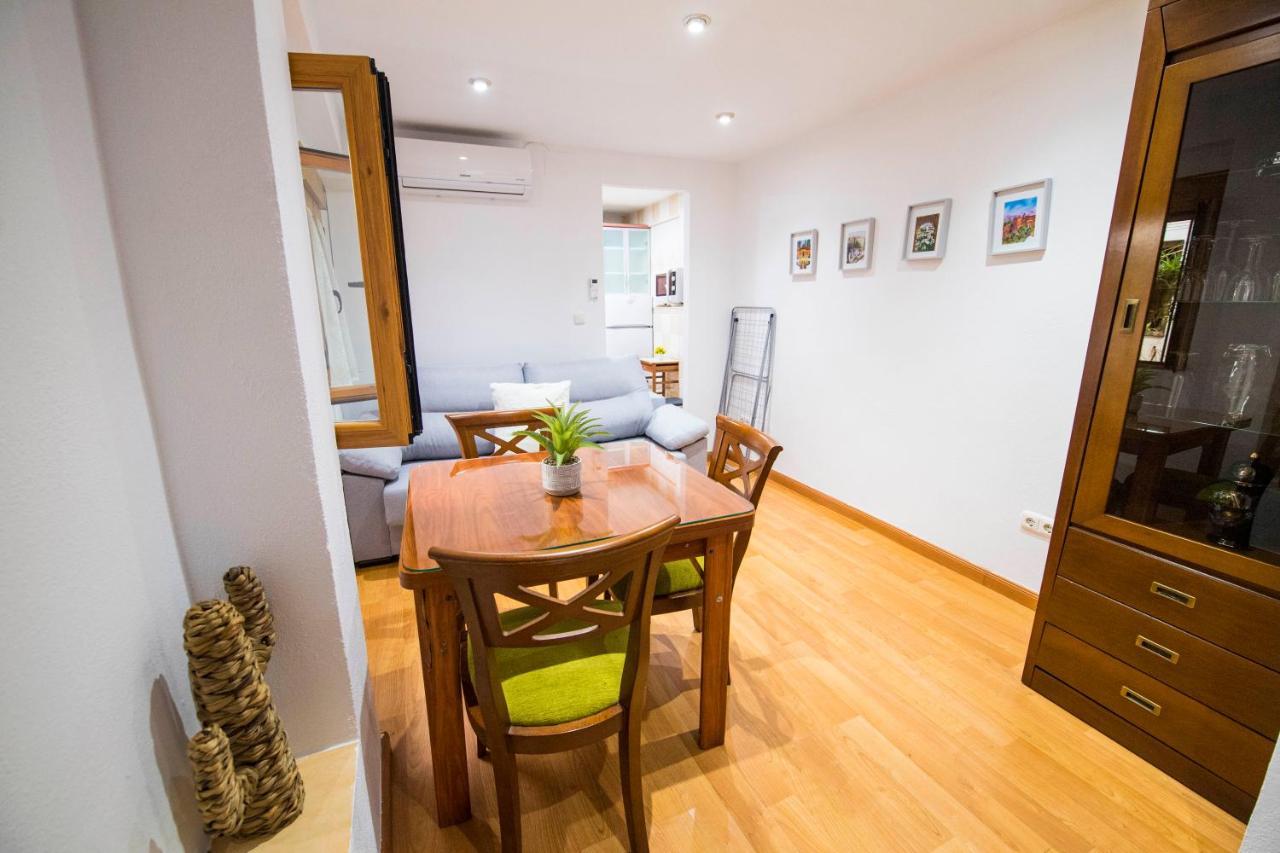 Apartamento Placeta San Nicolas