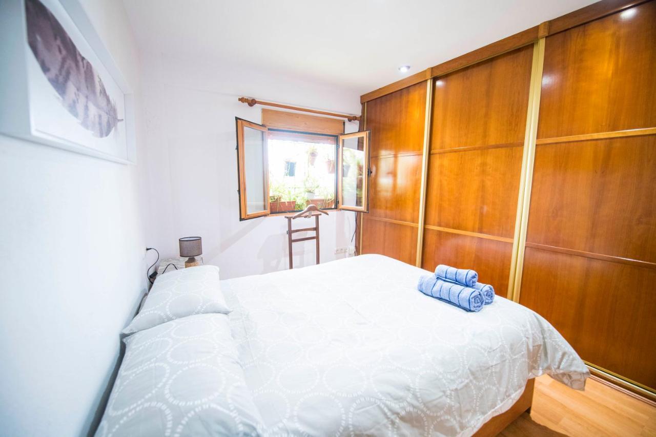 Placeta San Nicolas Apartamento *