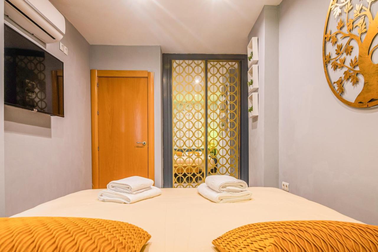 Tuguest Alhacaba - Free Parking Apartment *