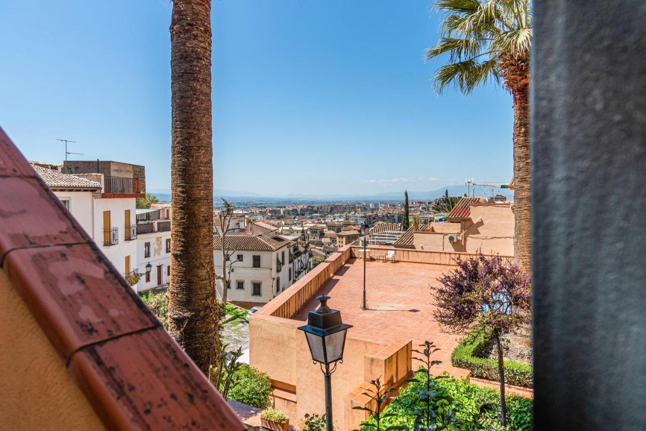 Tuguest Alhacaba - Free Parking Granada